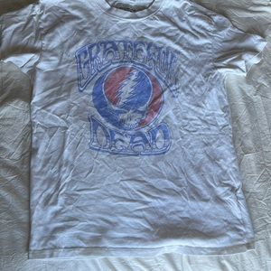 Grateful Dead t shirt